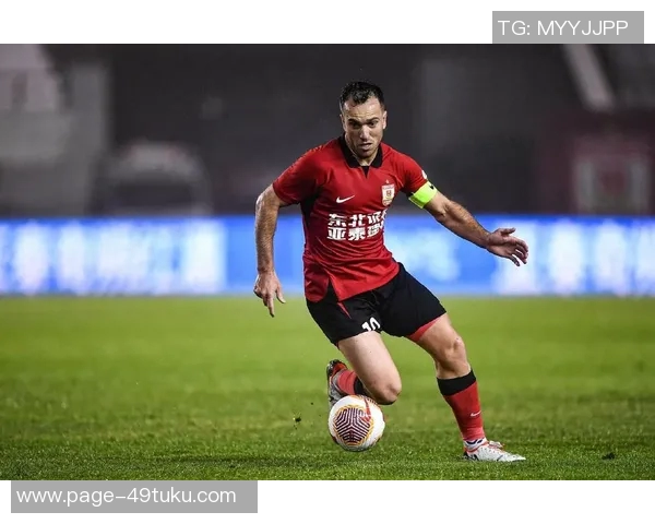 徐亮谈塞尔吉尼奥加盟国足对世界杯的影响引发热议 徐亮谈塞尔吉尼奥加盟国足对世界杯的影响引发热议