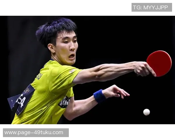 樊振东与李尚洙精彩对决回顾及赛后分析全景呈现 樊振东与李尚洙精彩对决回顾及赛后分析全景呈现