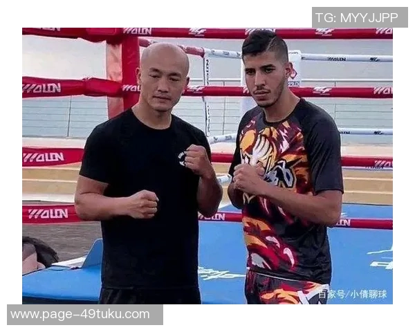 一龙与安迪苏瓦巅峰对决谁将成为搏击界的新王者 一龙与安迪苏瓦巅峰对决谁将成为搏击界的新王者